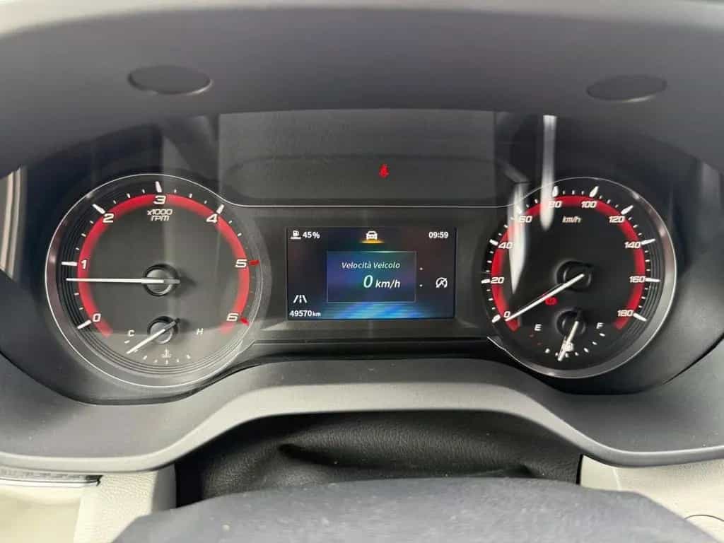 Other Other Maxus Deliver9 Pronta Consegna 2.0 Diesel EURO 6 07/2022-photo-12