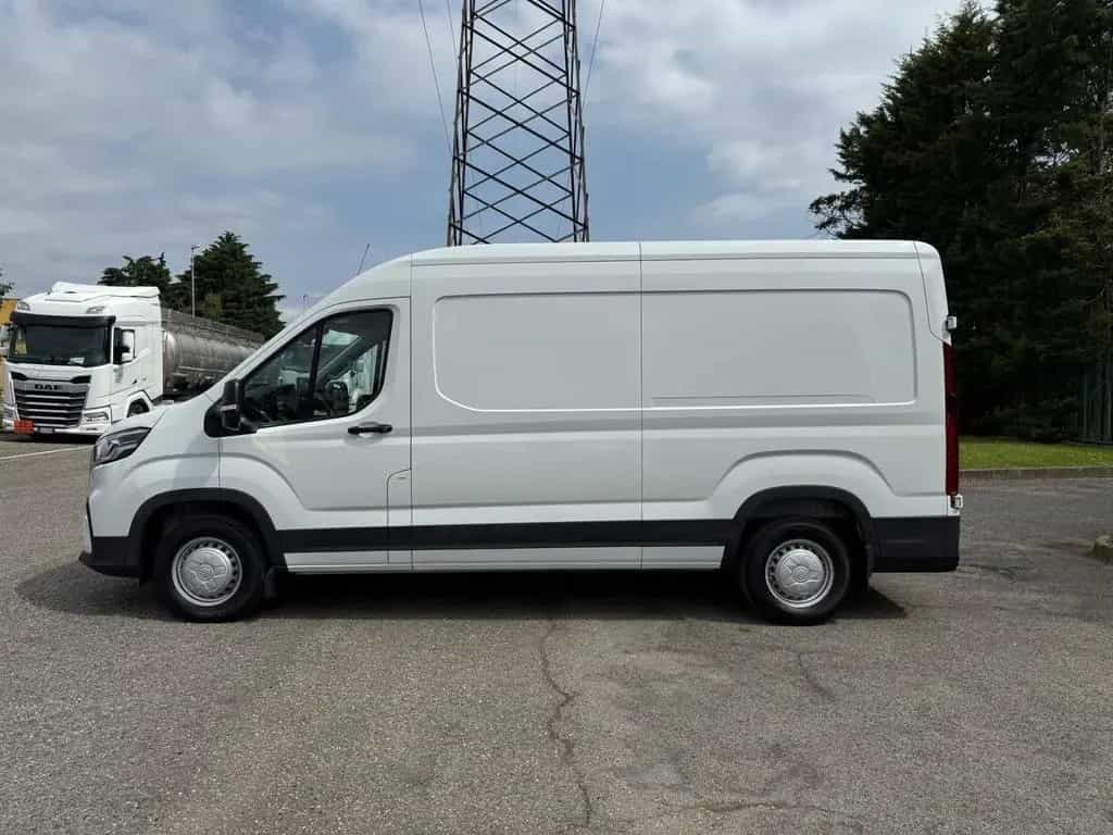 Other Other Maxus Deliver9 Pronta Consegna 2.0 Diesel EURO 6 07/2022-photo-3