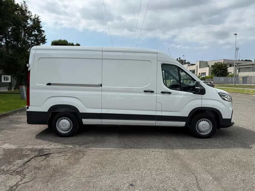 Other Other Maxus Deliver9 Pronta Consegna 2.0 Diesel EURO 6 07/2022-photo-4