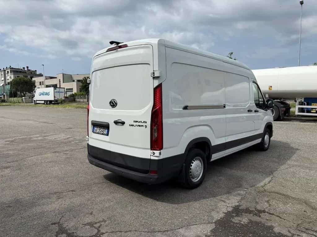 Other Other Maxus Deliver9 Pronta Consegna 2.0 Diesel EURO 6 07/2022-photo-5