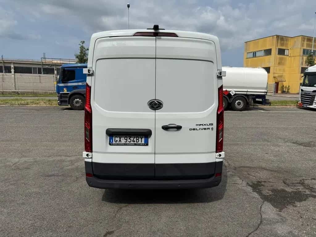 Other Other Maxus Deliver9 Pronta Consegna 2.0 Diesel EURO 6 07/2022-photo-6