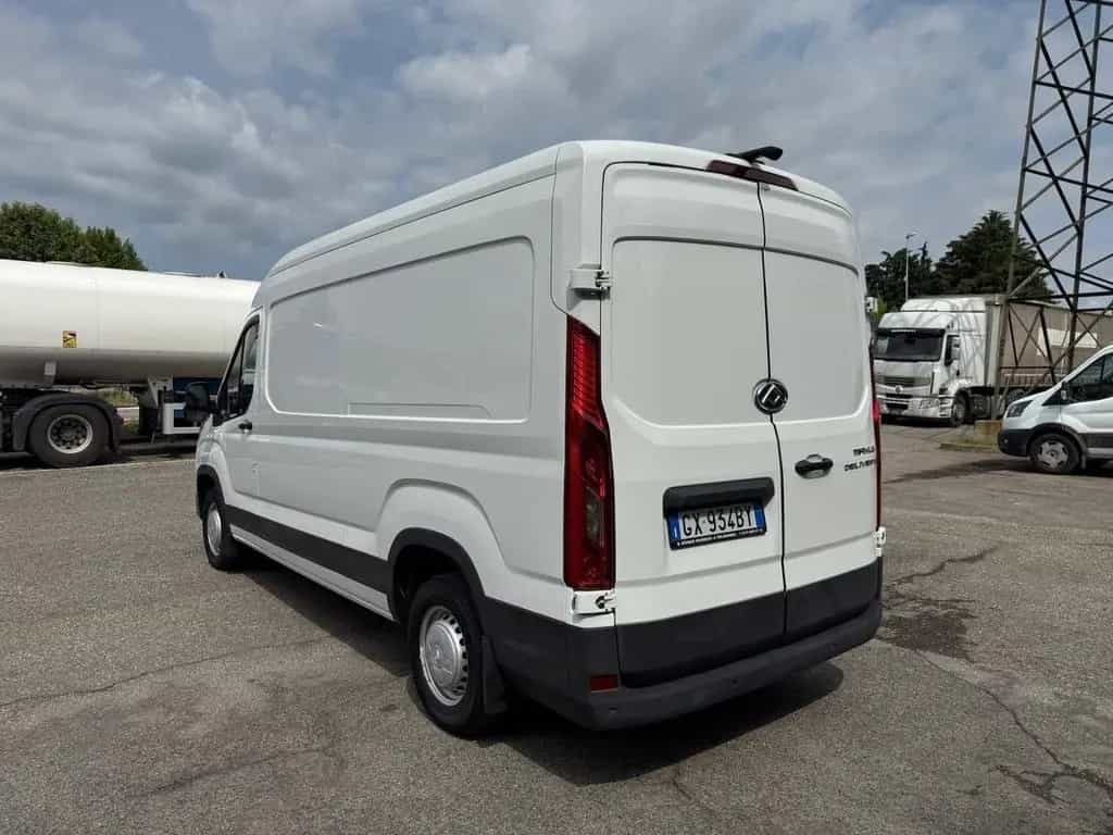 Other Other Maxus Deliver9 Pronta Consegna 2.0 Diesel EURO 6 07/2022-photo-7
