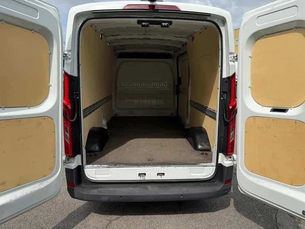 Other Other Maxus Deliver9 Pronta Consegna 2.0 Diesel EURO 6 07/2022-photo-8