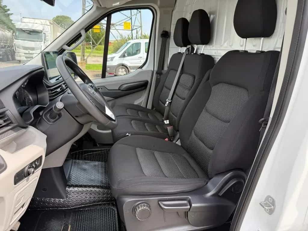 Other Other Maxus Deliver9 Pronta Consegna 2.0 Diesel EURO 6 07/2022-photo-9