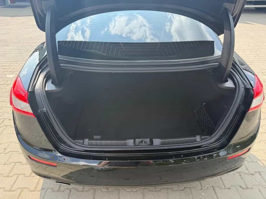 Maserati Ghibli 3.0 V6 S Automatik 07/2017-photo-6