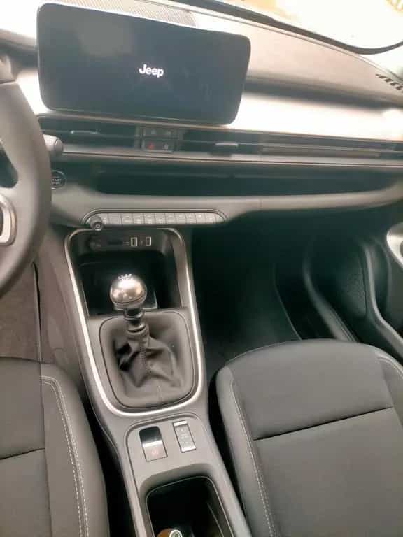 Other Other Jeep Avenger 1.2 Turbo 100 CV Summit 01/2024-photo-13