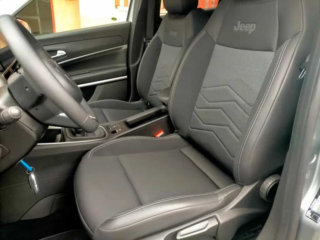 Other Other Jeep Avenger 1.2 Turbo 100 CV Summit 01/2024-photo-7