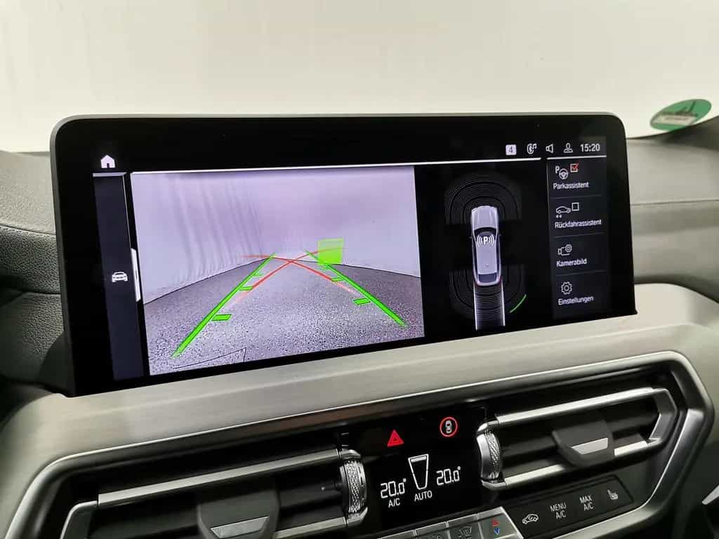 ALPINA XD4 Laserlicht|Harman/Kardon|20 Z|Sportlenkrad 01/2023-photo-16