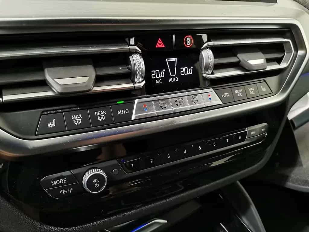 ALPINA XD4 Laserlicht|Harman/Kardon|20 Z|Sportlenkrad 01/2023-photo-17