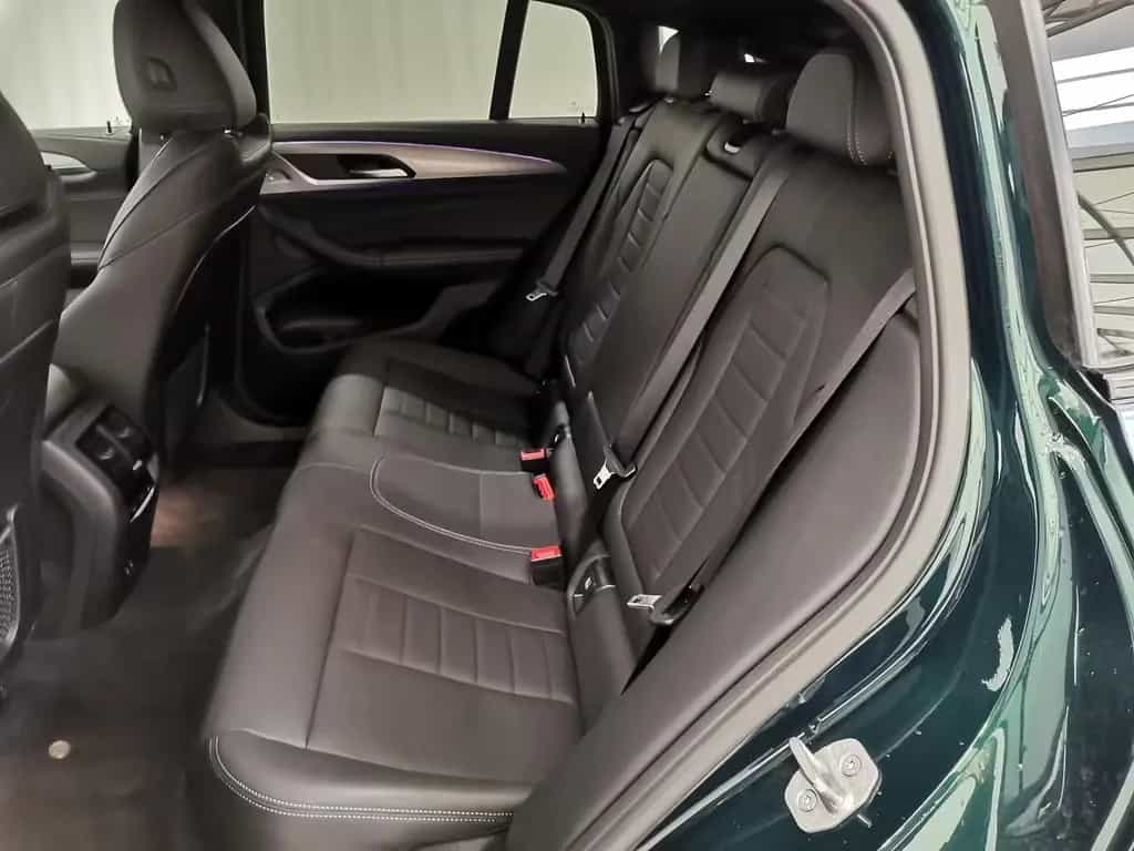 ALPINA XD4 Laserlicht|Harman/Kardon|20 Z|Sportlenkrad 01/2023-photo-22
