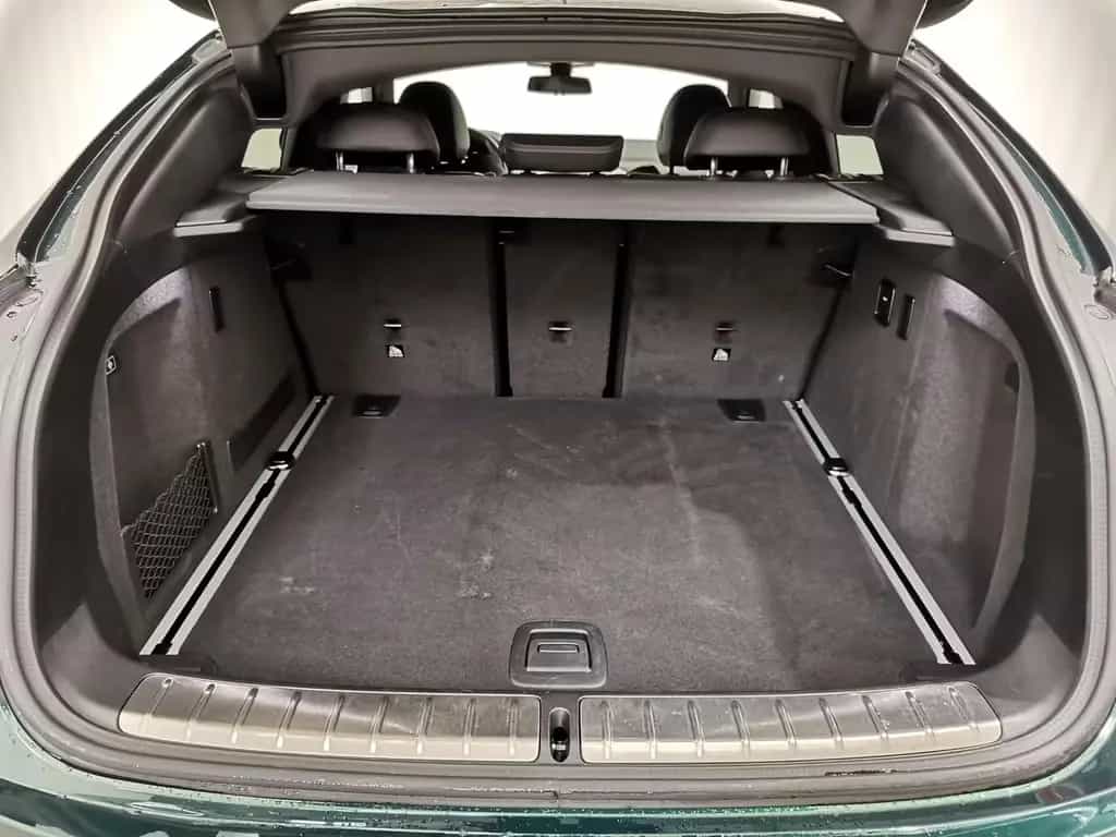 ALPINA XD4 Laserlicht|Harman/Kardon|20 Z|Sportlenkrad 01/2023-photo-24
