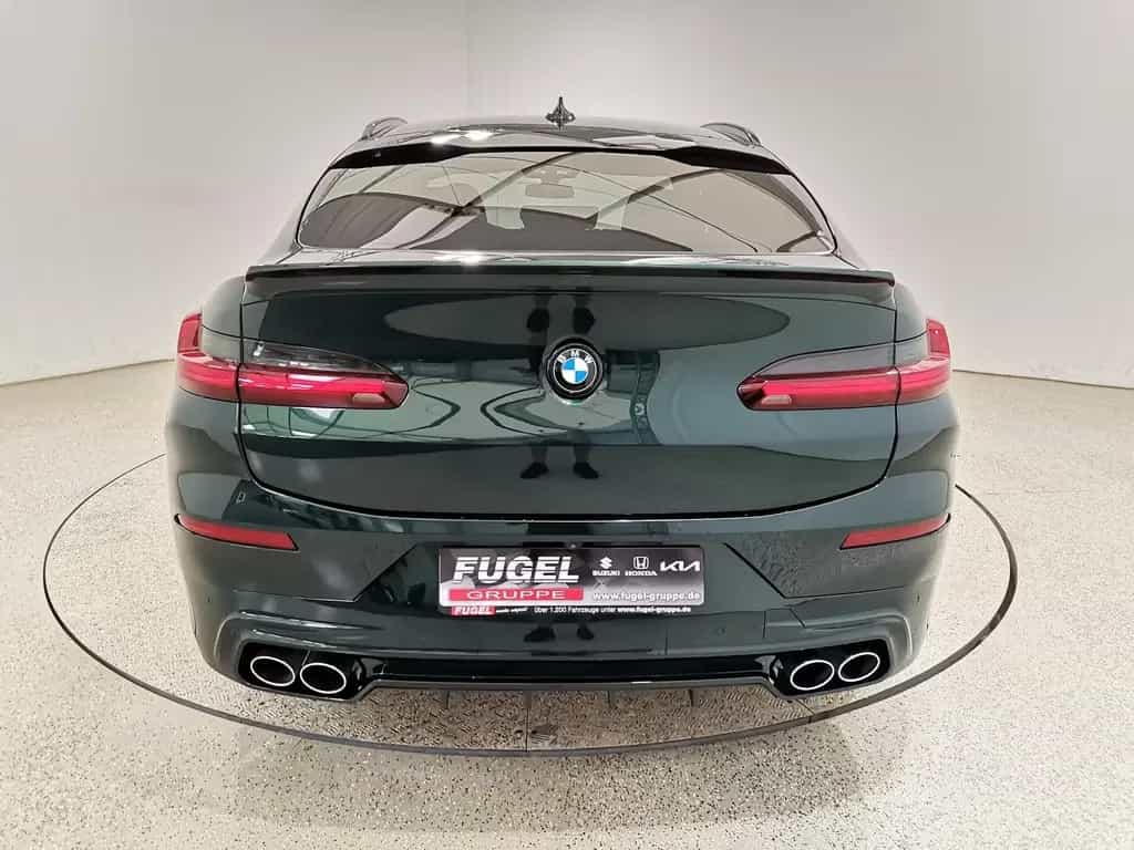 ALPINA XD4 Laserlicht|Harman/Kardon|20 Z|Sportlenkrad 01/2023-photo-26