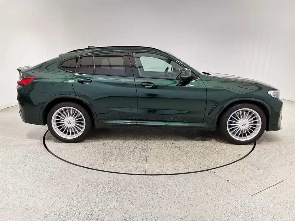 ALPINA XD4 Laserlicht|Harman/Kardon|20 Z|Sportlenkrad 01/2023-photo-28