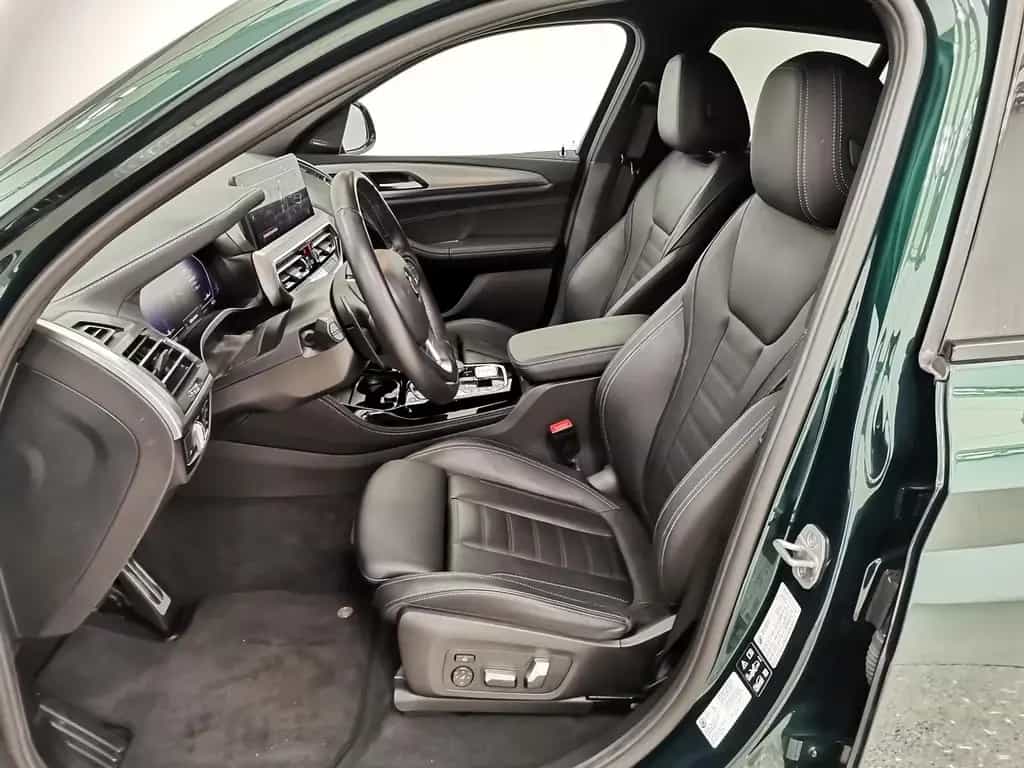 ALPINA XD4 Laserlicht|Harman/Kardon|20 Z|Sportlenkrad 01/2023-photo-6