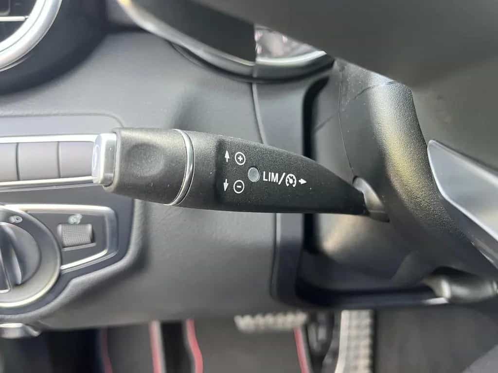 Mercedes-Benz C-Class 43 T AMG 4Matic //Navi/ LED/ Alcantara/ 11/2017-photo-18