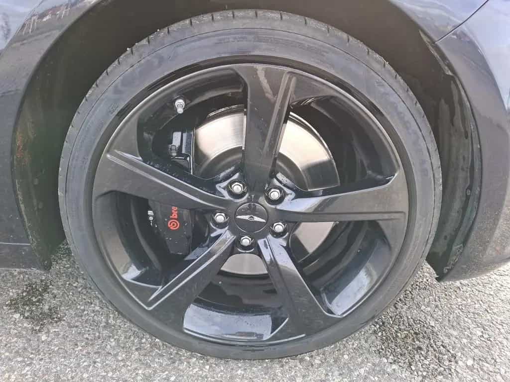 Genesis G70 GX8 Shooting Brake 2.0T AWD Sport 03/2024-photo-40