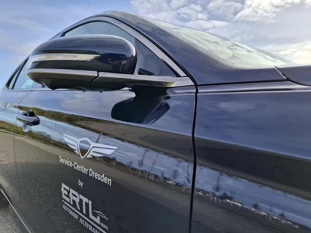 Genesis G70 GX8 Shooting Brake 2.0T AWD Sport 03/2024-photo-42