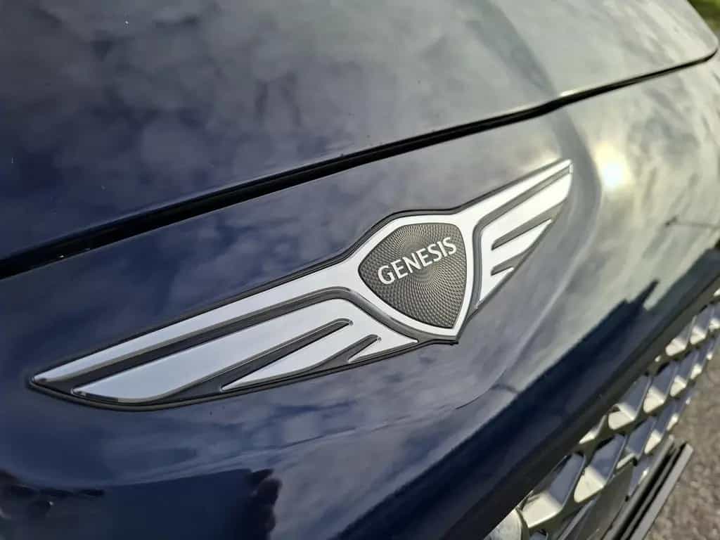 Genesis G70 GX8 Shooting Brake 2.0T AWD Sport 03/2024-photo-43