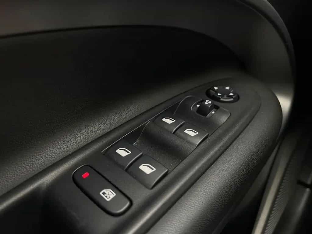 Other Other Jeep Avenger 1.2 Turbo 100 CV Altitude 04/2024-photo-12