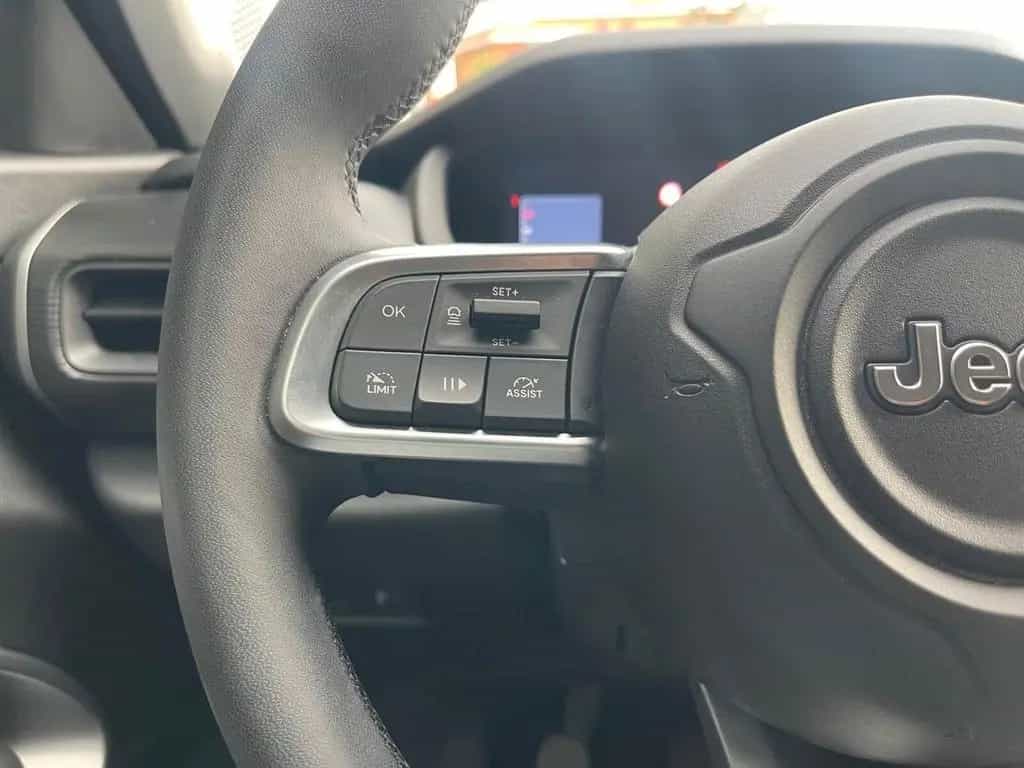 Other Other Jeep Avenger 1.2 Turbo 100 CV Altitude 04/2024-photo-8