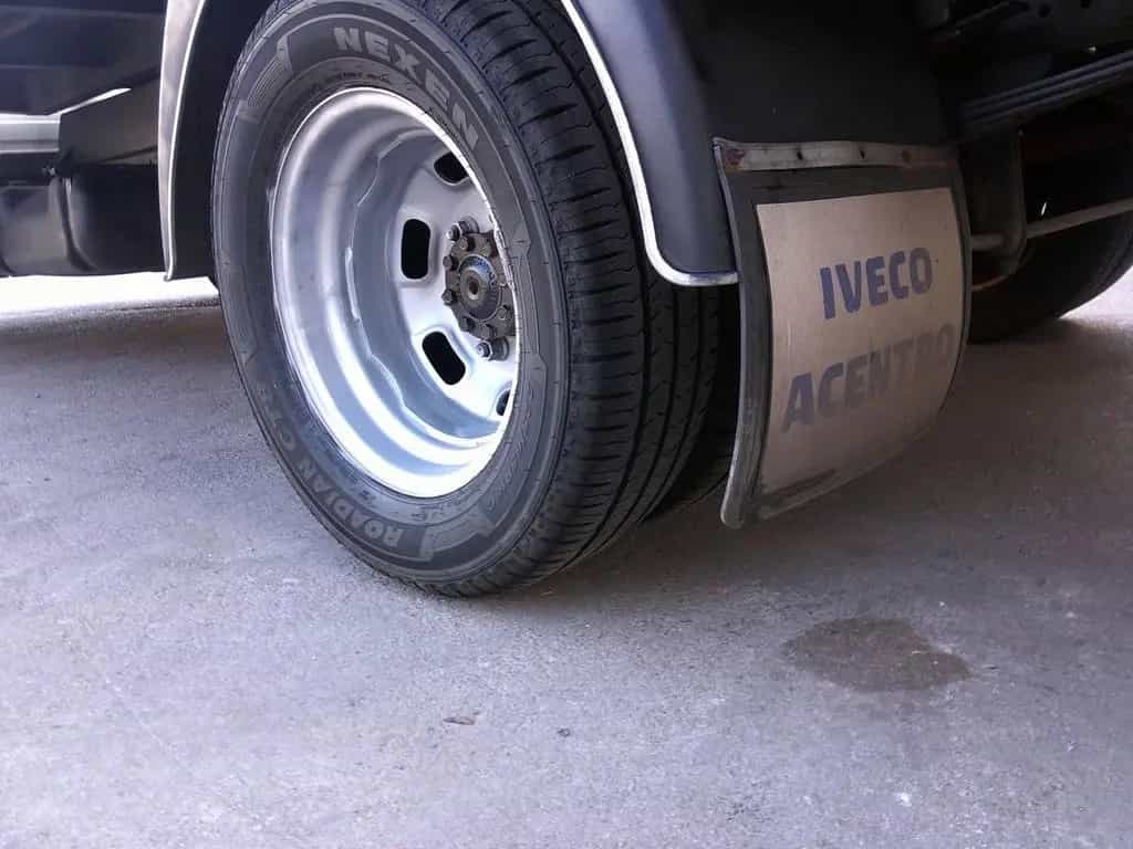 Iveco Other Daily 35C17LV CARROATREZZI 106000 KM 2012 09/2012-photo-7