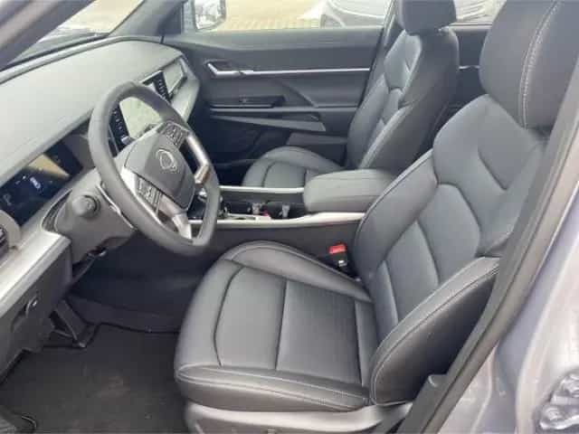 Ssangyong Torres KGM Torres Sapphire 4x4 T-GDI EU6d 1.5 4WD 6A 04/2025-photo-10