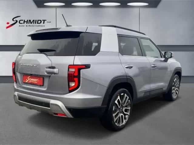 Ssangyong Torres KGM Torres Sapphire 4x4 T-GDI EU6d 1.5 4WD 6A 04/2025-photo-3