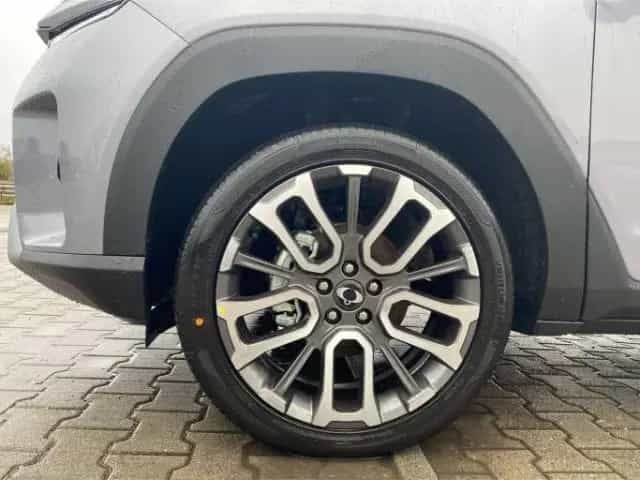 Ssangyong Torres KGM Torres Sapphire 4x4 T-GDI EU6d 1.5 4WD 6A 04/2025-photo-5