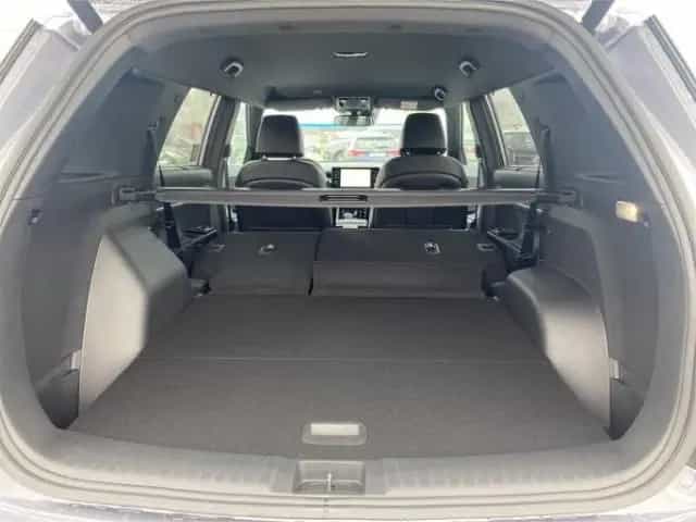Ssangyong Torres KGM Torres Sapphire 4x4 T-GDI EU6d 1.5 4WD 6A 04/2025-photo-7