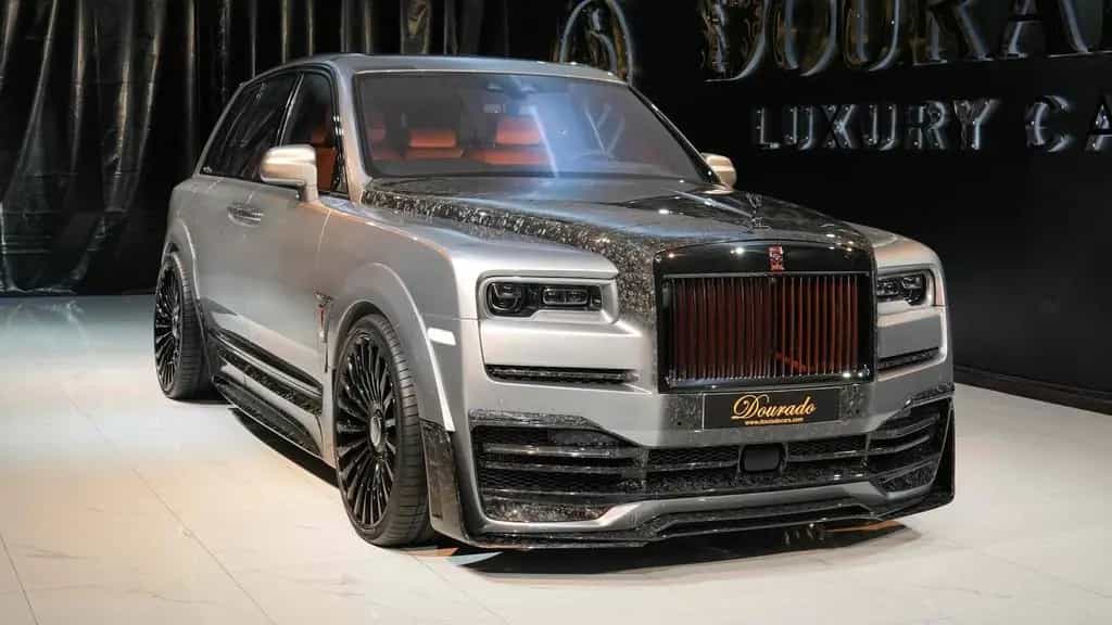 Rolls-Royce Cullinan Onyx Concept null-photo-10