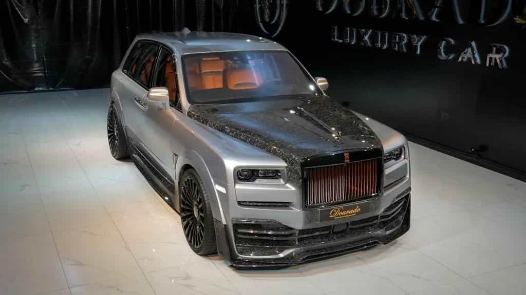 Rolls-Royce Cullinan Onyx Concept null-photo-24