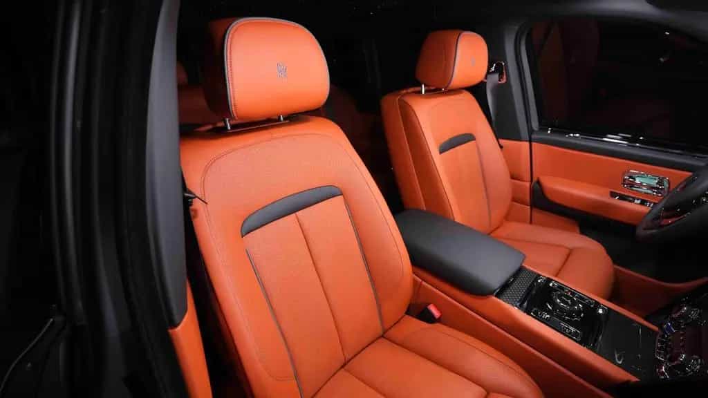 Rolls-Royce Cullinan Onyx Concept null-photo-28