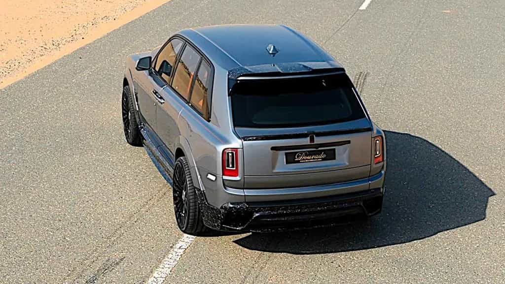 Rolls-Royce Cullinan Onyx Concept null-photo-3