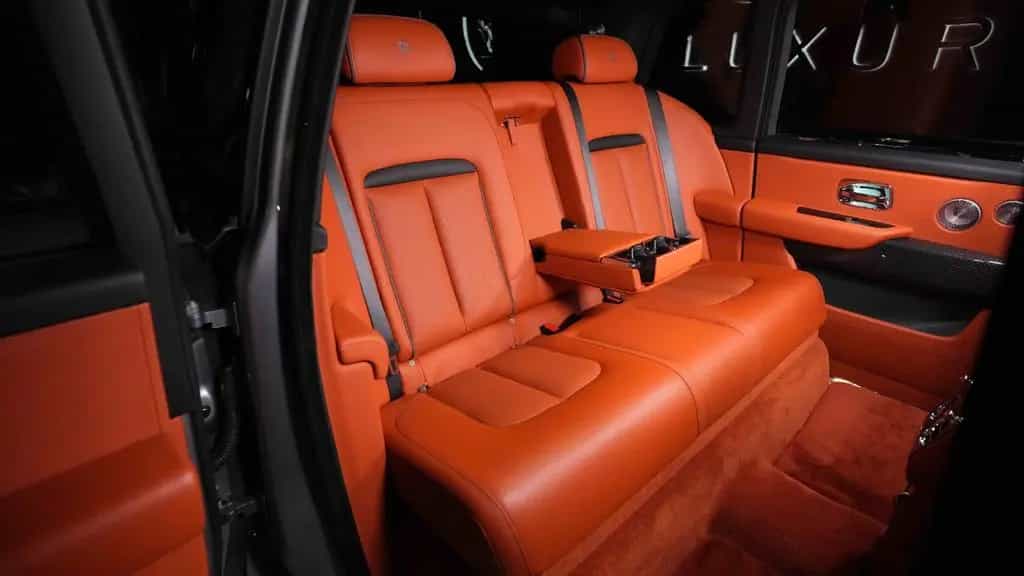 Rolls-Royce Cullinan Onyx Concept null-photo-32