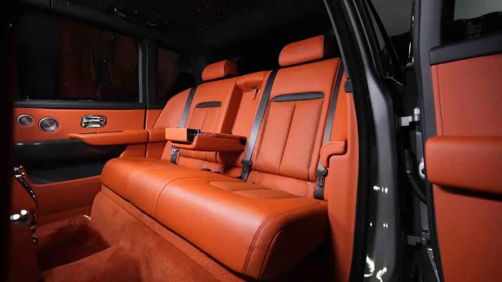 Rolls-Royce Cullinan Onyx Concept null-photo-34