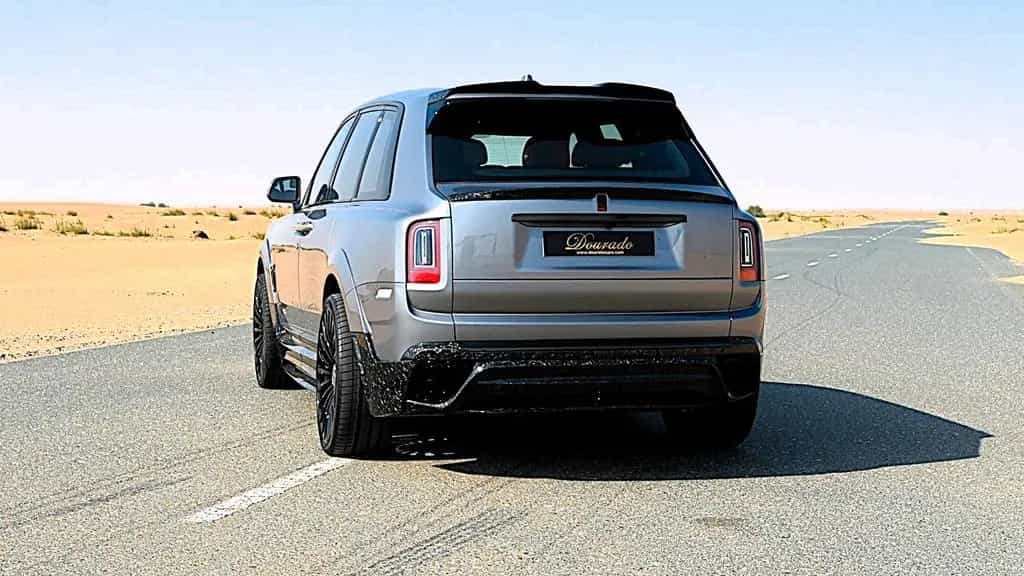 Rolls-Royce Cullinan Onyx Concept null-photo-7