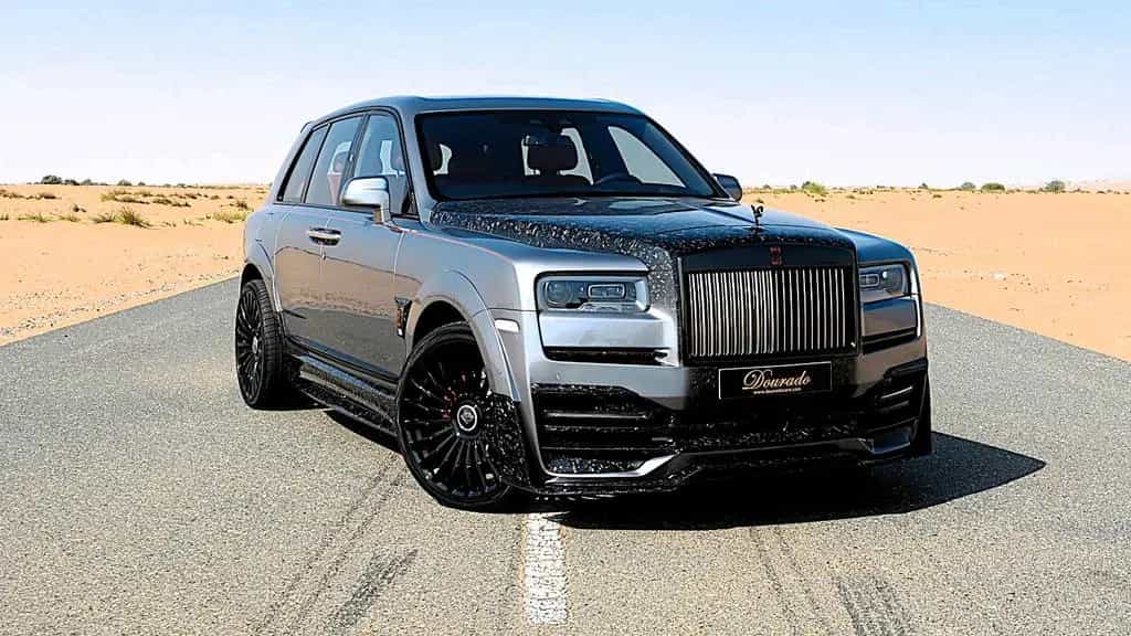Rolls-Royce Cullinan Onyx Concept null-photo-9