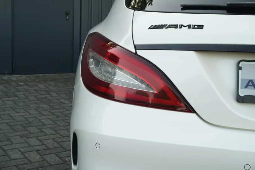 Mercedes-Benz CLS 63 AMG Shooting Brake CLS 63 AMG 4M SB 399,-Mtl. Keyl. 360° Distr+ H&K 04/2017-photo-10