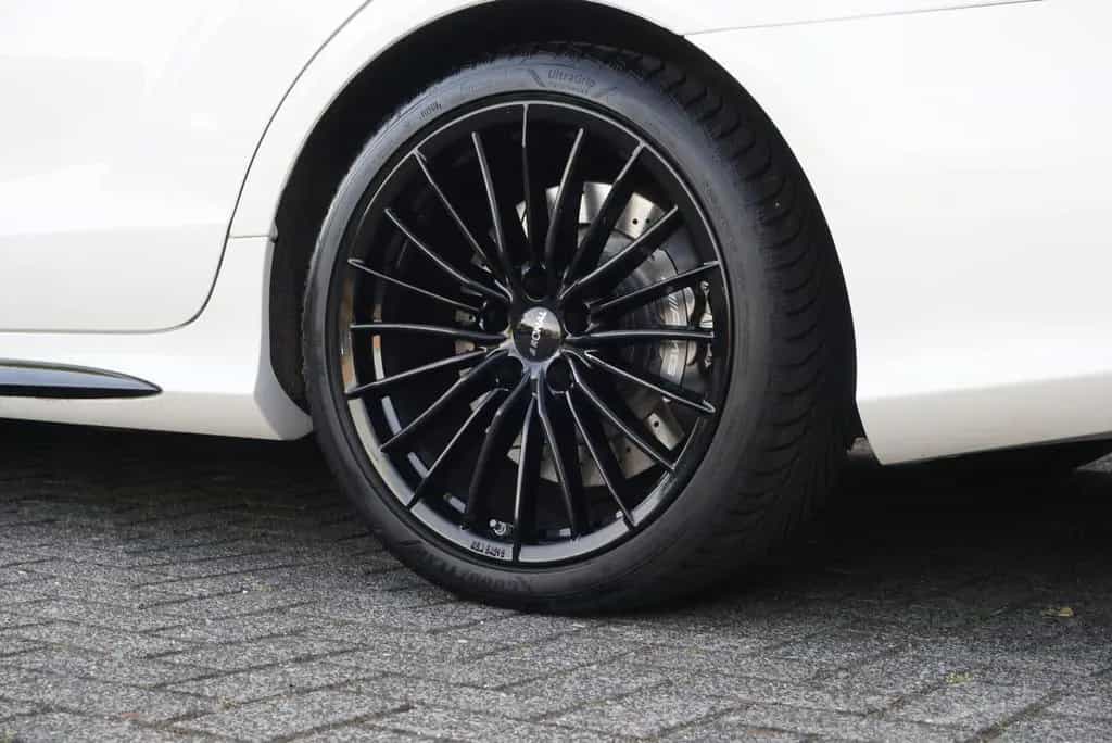 Mercedes-Benz CLS 63 AMG Shooting Brake CLS 63 AMG 4M SB 399,-Mtl. Keyl. 360° Distr+ H&K 04/2017-photo-14