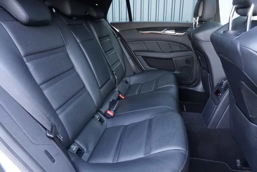 Mercedes-Benz CLS 63 AMG Shooting Brake CLS 63 AMG 4M SB 399,-Mtl. Keyl. 360° Distr+ H&K 04/2017-photo-20