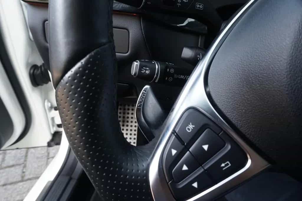 Mercedes-Benz CLS 63 AMG Shooting Brake CLS 63 AMG 4M SB 399,-Mtl. Keyl. 360° Distr+ H&K 04/2017-photo-30