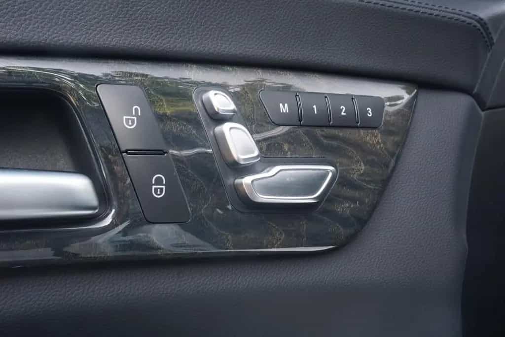 Mercedes-Benz CLS 63 AMG Shooting Brake CLS 63 AMG 4M SB 399,-Mtl. Keyl. 360° Distr+ H&K 04/2017-photo-31