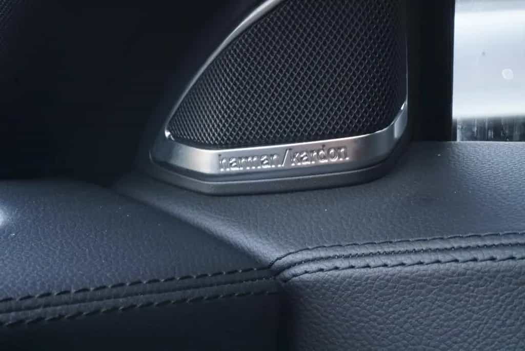 Mercedes-Benz CLS 63 AMG Shooting Brake CLS 63 AMG 4M SB 399,-Mtl. Keyl. 360° Distr+ H&K 04/2017-photo-32
