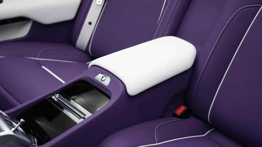 Rolls-Royce Dawn 01/2020-photo-20