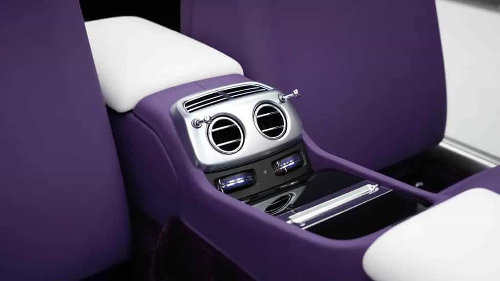 Rolls-Royce Dawn 01/2020-photo-21