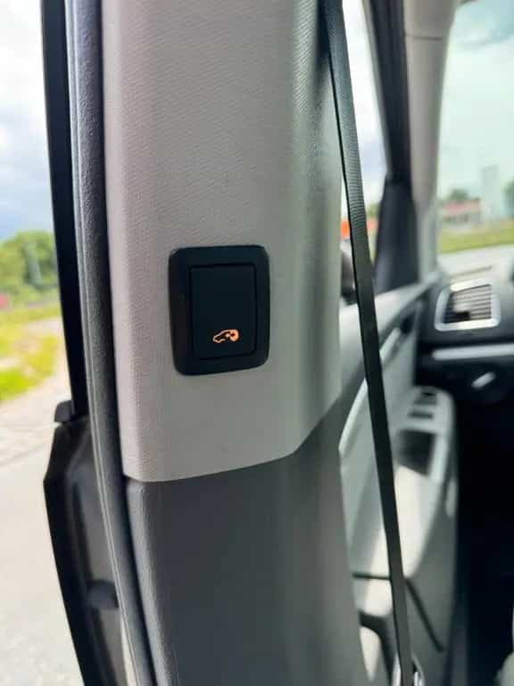 Seat Alhambra 1.4 Style Viva "HU NEU" 06/2012-photo-14