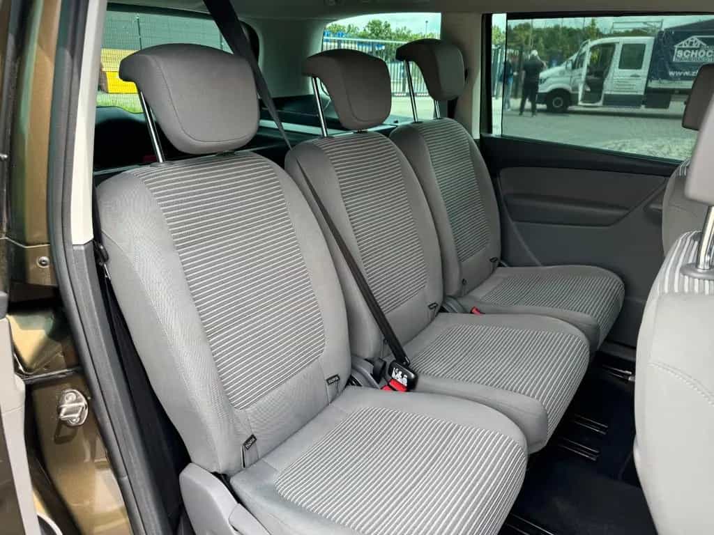 Seat Alhambra 1.4 Style Viva "HU NEU" 06/2012-photo-16
