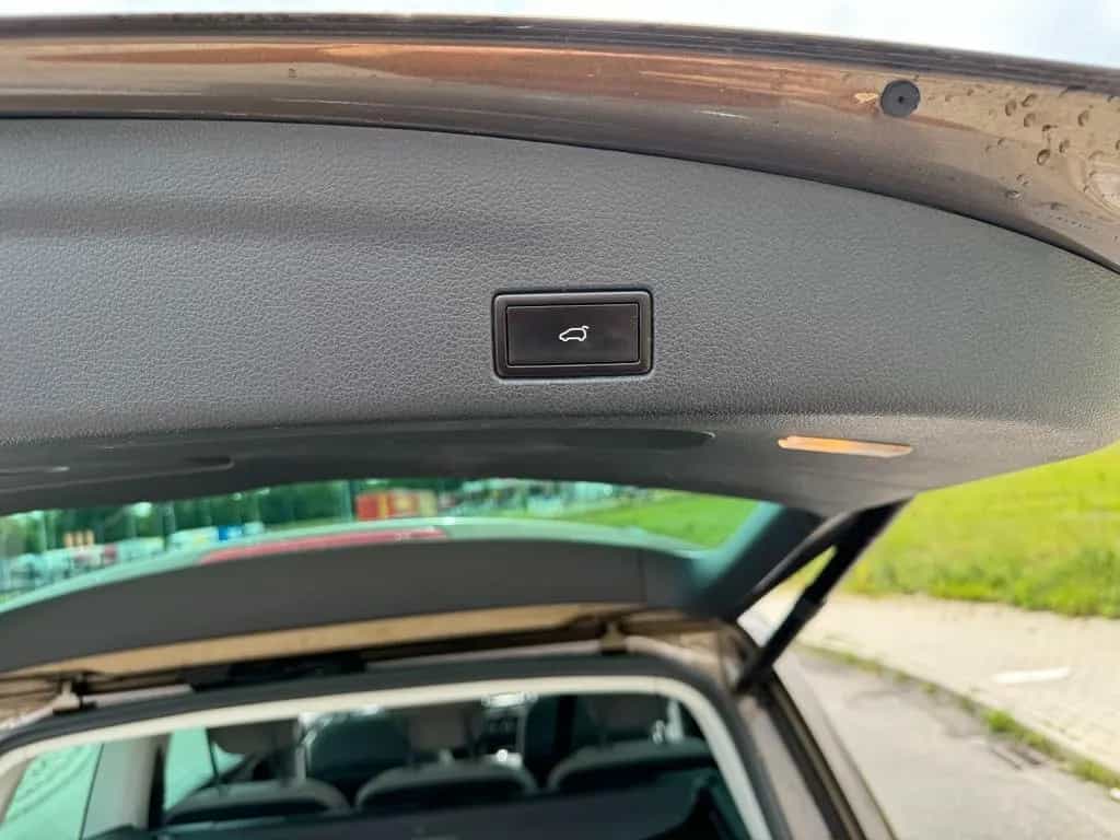 Seat Alhambra 1.4 Style Viva "HU NEU" 06/2012-photo-20