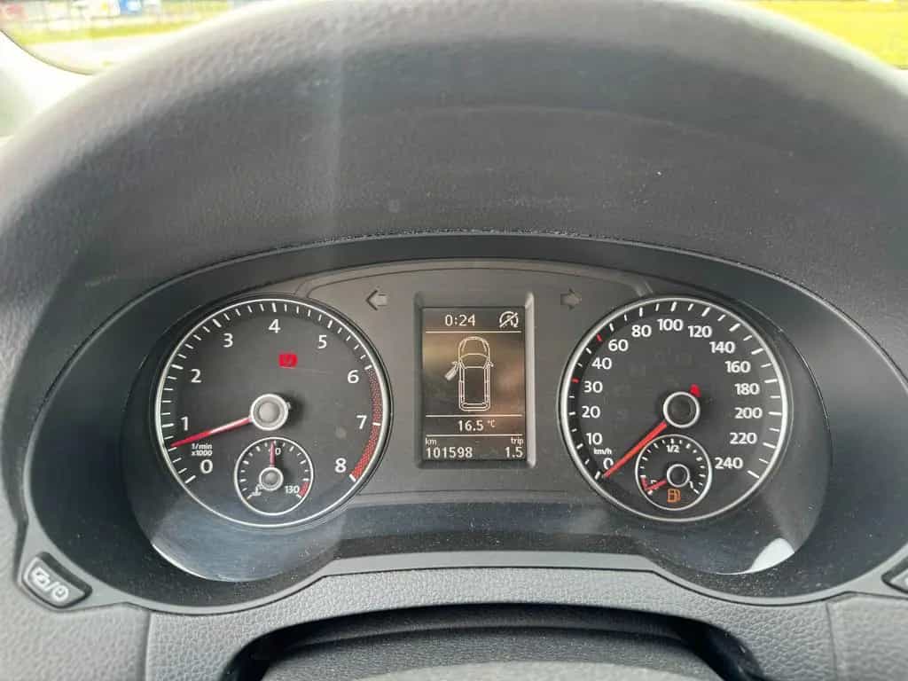 Seat Alhambra 1.4 Style Viva "HU NEU" 06/2012-photo-9