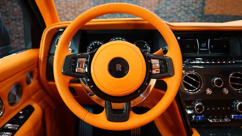 Rolls-Royce Cullinan Novitec null-photo-15
